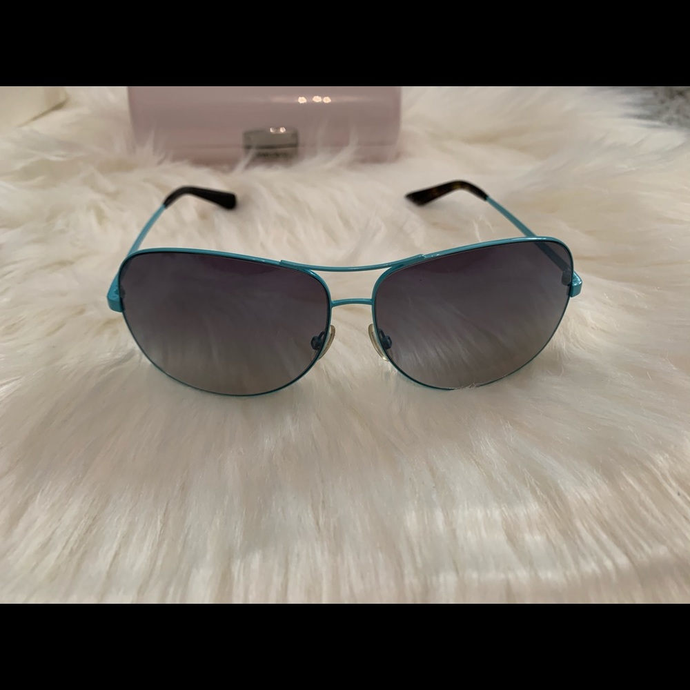 Jimmy Choo Sunglasses